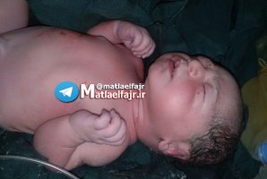 	نجات "مادر باردار"گرفتار در برف در دهستان حیدریه گیلان غرب+ تصاویر 