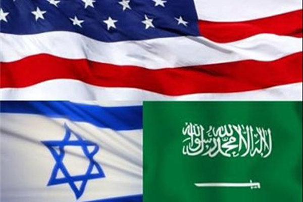 فعالیت های مشکوک ایران را رد می کنیم/ ایران عامل بی ثباتی است!