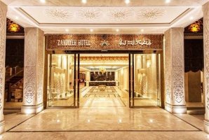 	ستاد خدمات سفر در کرمانشاه تشکیل شد/ فعالیت 28 هتل و مهمان پذیر 