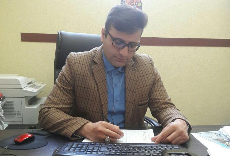 نمایشگاه صنایع دستی بانوان شهرستان صحنه تا 22 بهمن ماه دایر می باشد