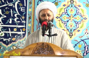 فرهنگ شهادت طلبی باید همیشه زنده باشد/مقام معظم رهبری مورد تایید امام زمان است
