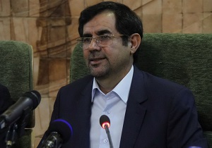  شهرستان صحنه بر روی یک گسل زلزله خیز واقع شده است