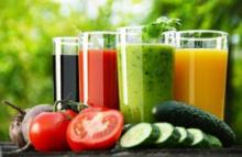 	پاکسازی بدن با یک رژیم غذایی 5 روزه! 