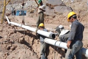 	رکورددارگازرسانی به روستاهای کرمانشاه هستیم/۲۴۸روستا گازدارشده‌اند 