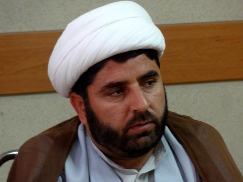 توزیع قرآن کریم در مناطق محروم شهرستان صحنه