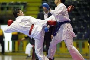 	یک طلا و یک برنز حاصل کار کاراته کاهای کرمانشاهی در رقابت های آزادقهرمانی کشور 