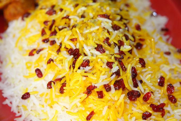 مصرف برنج خیس کرده از ریسک سرطان و بیماری قلبی می کاهد