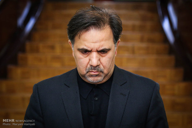 جلسه استیضاح آخوندی یکشنبه اول اسفند برگزار می‌شود
