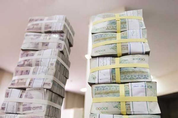 عبور نقدینگی از مرز ۱۱۸۴ هزار میلیارد تومانی/رشد ۲۸ درصدی در آذر