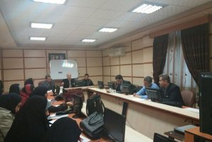 	مشارکت دانش‌آموزان در کاهش آسیب‌های اجتماعی جامعه 