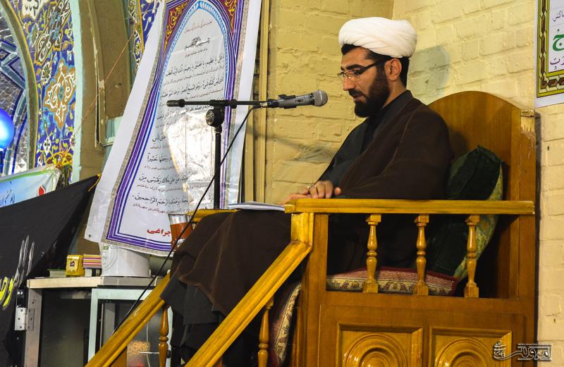 هدف اصلی دشمنان اسلام نابودی اصل اسلام است هدف اصلی دشمنان اسلام نابودی اصل اسلام است