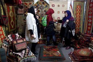 	مقالات برتر نخستین«همایش ملی کارآفرینی» در کرمانشاه معرفی شدند 