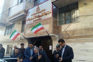 	نخستین مجتمع رسیدگی به جرایم اطفال ونوجوانان درکرمانشاه افتتاح شد 