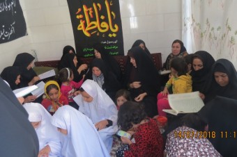 هدف نهایی کانون‌های فرهنگی توسعه و تعمیق فرهنگ قرآنی است