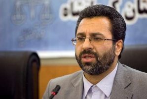 	عزم نظام برای ریشه کنی فساد اقتصادی جدی است 