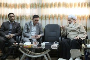 	حفظ منابع طبیعی نیاز به مدیریت جامع و فرهنگ سازی دارد 