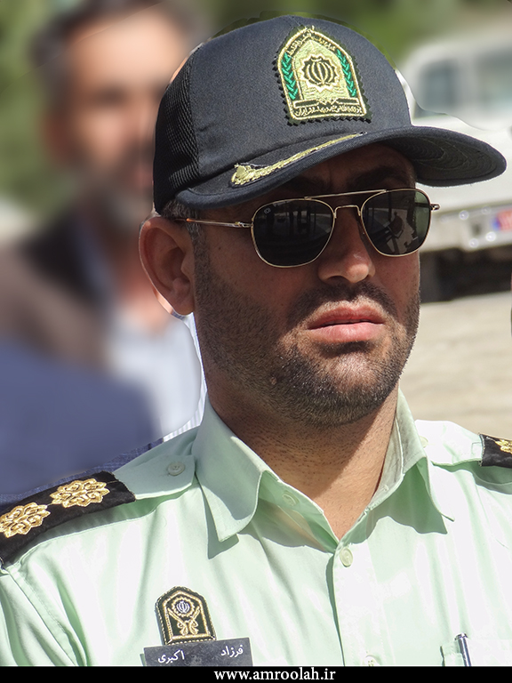 کاهش 41 درصدی وقوع سرقت در شهرستان صحنه
