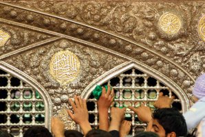 	اعزام ۱۵۰۰ کرمانشاهی به مشهد مقدس در قالب طرح زائران حرم رضوی 