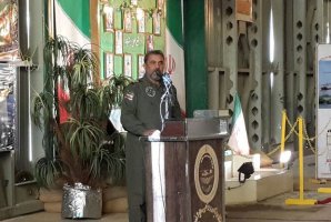  فرمانده جدید هوانیروز ارتش از پایگاه یکم هوانیروز کرمانشاه می آید 
