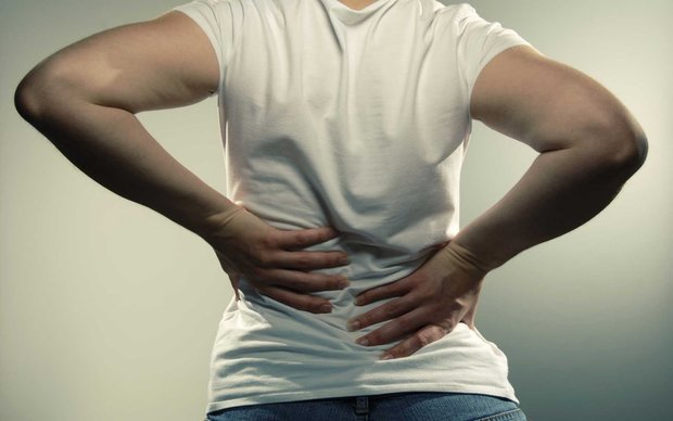 اکثر کمردردها نیاز به جراحی ندارد/تاثیر طب فیزیکی بر درمان اکثر کمردردها نیاز به جراحی ندارد/تاثیر طب فیزیکی بر درمان
