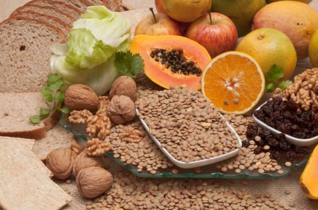  نکات تغذیه‌ای مفید برای مبتلایان به ام اس