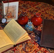 چرا دیگه شعر نمیگی؟ چرا دیگه شعر نمیگی؟