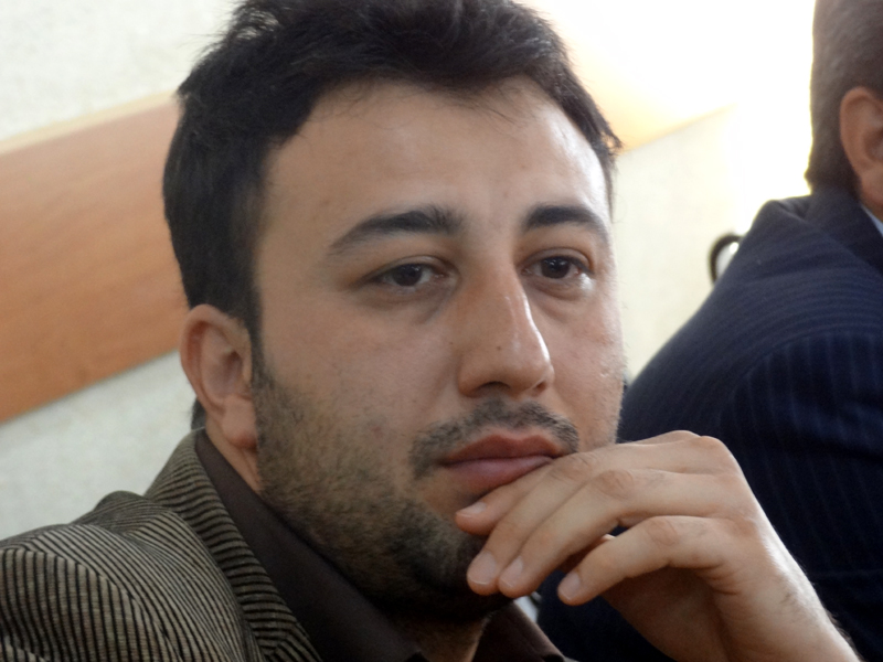 واکسیناسیون بیش از 160000 دام سبک و سنگین بر علیه بیماری تب برفکی در شهرستان صحنه انجام شده است واکسیناسیون بیش از 160000 دام سبک و سنگین بر علیه بیماری تب برفکی در شهرستان صحنه انجام شده است