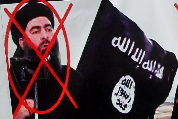 «البغدادی» بر اثر جراحات وارده، ضعیف شده و قادر به تکلم نیست