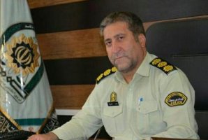 	کشف بیش از 9 هزار عدد انواع مواد محترقه در اسلام آبادغرب 