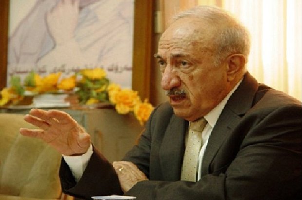 پشتیبانی اسرائیل از استقلال اقلیم به ضرر کردهاست