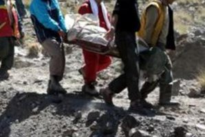  مردی 50 ساله درارتفاعات گیلانغرب جان باخت/ دادستان گیلانغرب: پرونده جنایی نبوده است 