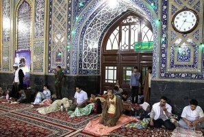 برگزاری مراسم اعتکاف در۵۰ مسجد استان کرمانشاه/ آغاز ثبت نام از امروز برگزاری مراسم اعتکاف در۵۰ مسجد استان کرمانشاه/ آغاز ثبت نام از امروز