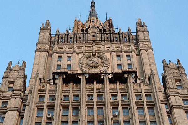 نشانه ای از آمادگی «ناتو» برای همکاری های مشترک وجود ندارد