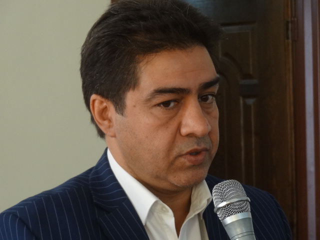  سال 95 بیش از 200 میلیارد تومان سرمایه گذاری صنعتی در شهرستان صحنه انجام گرفته است