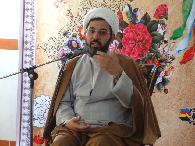  سهم مدیریت خانم ها در اجرایی شعار سال قابل توجه می باشد