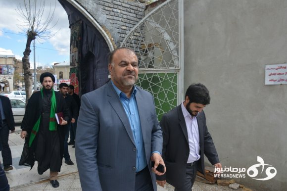 	اولین نشست راهکارهای اجرایی اقتصاد مقاومتی در کرمانشاه 