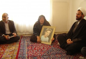 "شهدا" با سربلندی آزمون الهی را پشت سر نهادند