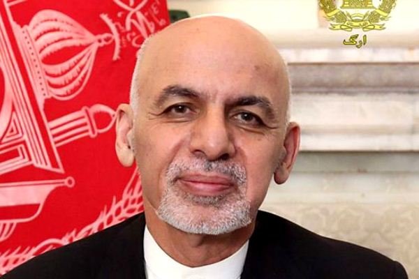 «اشرف غنی» با رئیس جمهوری اندونزی دیدار کرد