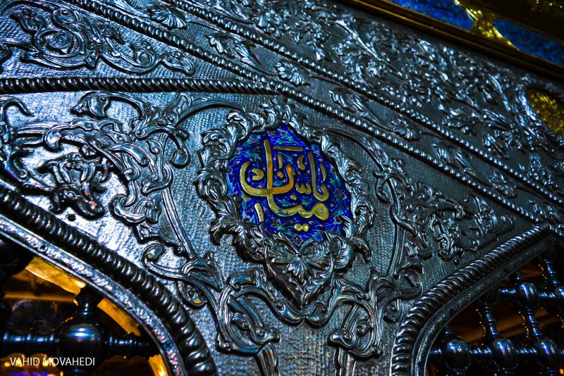 کلاس‌های تربیتی و اخلاقی در بقاع متبرکه شهرستان صحنه برگزار شد