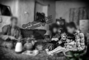 	دستگیری سوداگرانی که مصرف مواد مخدر را به فرزندان خردسال خود آموزش می دادند 