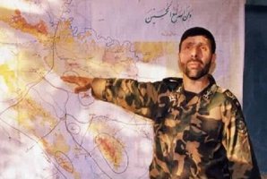 	نبوغ نظامی و فرماندهی شهید صیاد شیرازی درسی بزرگ برای همه است 