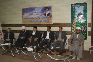 	زکات مهمترین دستور اسلام برای کاهش فقر و تحقق عدالت اجتماعی در جامعه است 