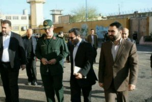 اثرگذاری درک مفاهیم قرآنی در بازگشت شرافتمندانه زندانیان به جامعه اثرگذاری درک مفاهیم قرآنی در بازگشت شرافتمندانه زندانیان به جامعه