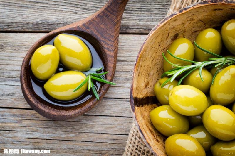 تاثیر مصرف روغن زیتون خام در حفاظت از سلامت کبد