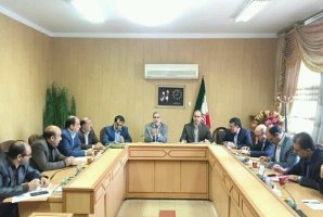	لزوم تلاش برای مشارکت حداکثری مردم در دو انتخابات مهم پیشرو 