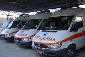 	حضور فعال فوریتهای پزشکی استان در مراسم صعودسراسری به ارتفاعات بازی دراز 