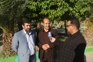 	تمهیدات لازم برای خرید گندم از کشاورزان فراهم شده است / مبارزه به موقع با آفت سن گندم کیفیت محصولات را افزایش می دهد 