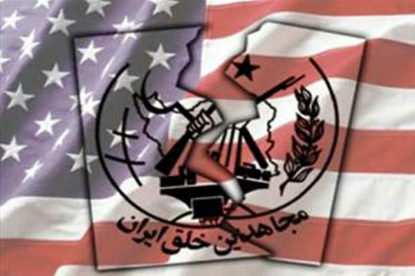 ادعای جدید منافقین درباره برنامه هسته‌ای ایران