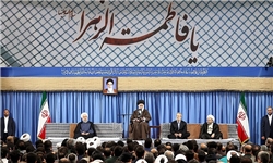 کاندیداها به مردم قول دهند که برای بازکردن گره‌ها نگاهشان به بیرون از مرزها نباشد