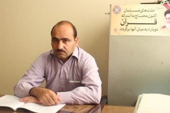 طرح پیوند قرآن، مسجد و مدرسه در صحنه اجراء می‌شود